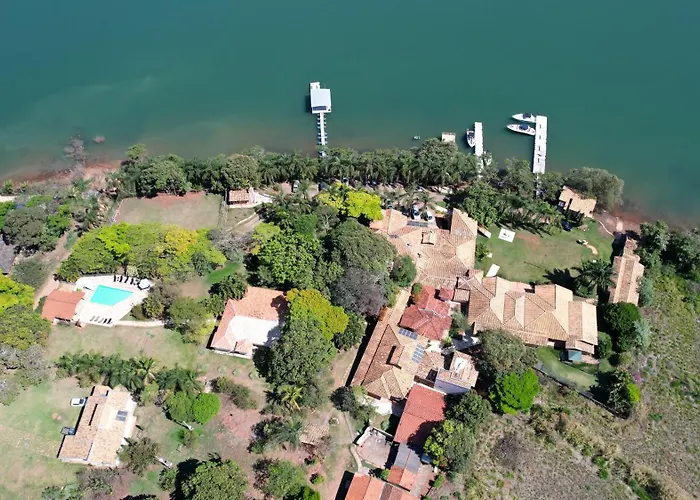 Pousada Do Lago Dutra