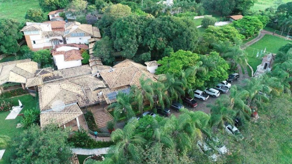 Do Dutra Hotel *