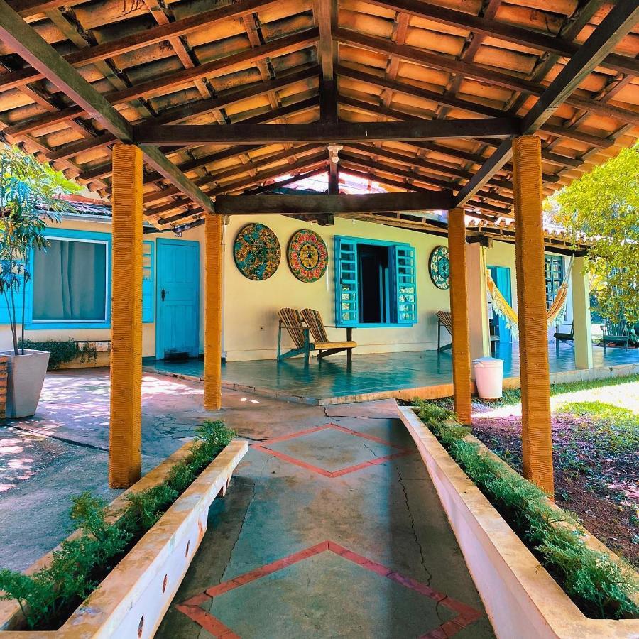 Hotel Do Dutra *