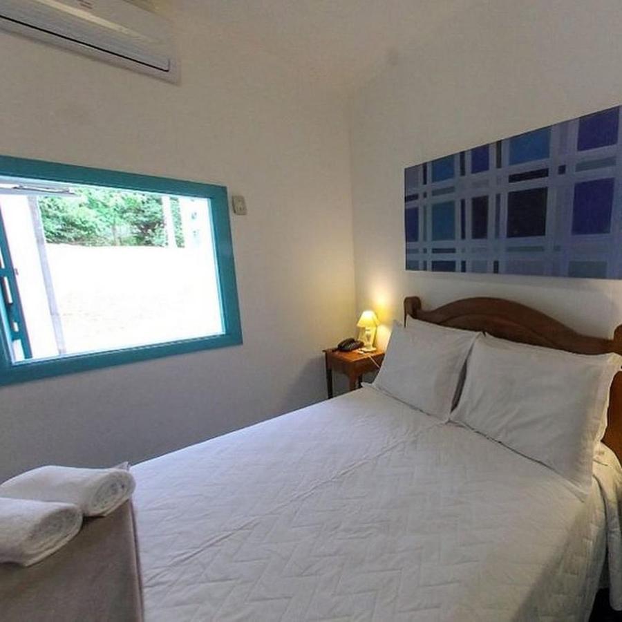 Do Dutra Hotel Guape