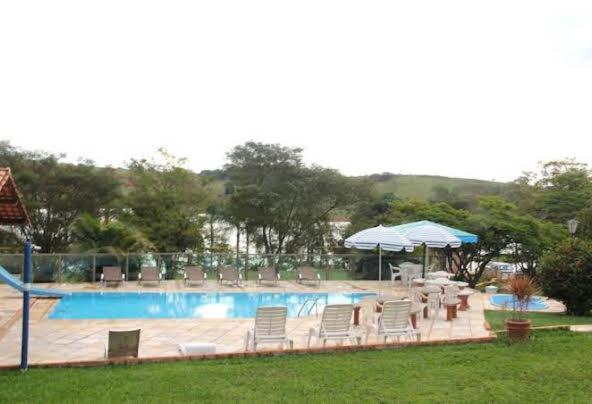 Do Dutra Hotel *