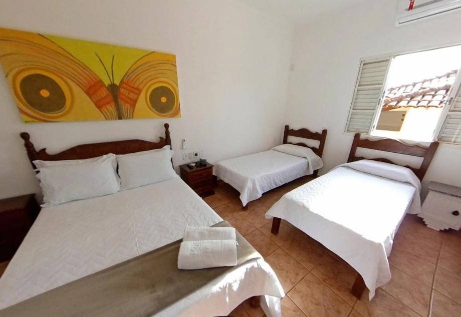 Do Dutra Hotel Guape