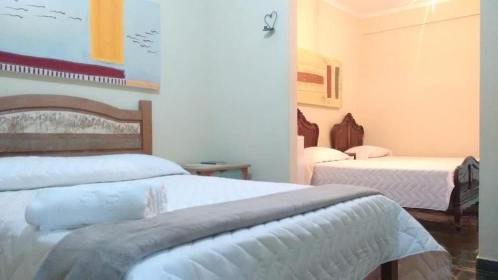 Do Dutra Hotel *