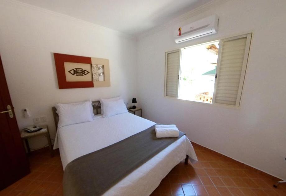 Hotel Do Dutra