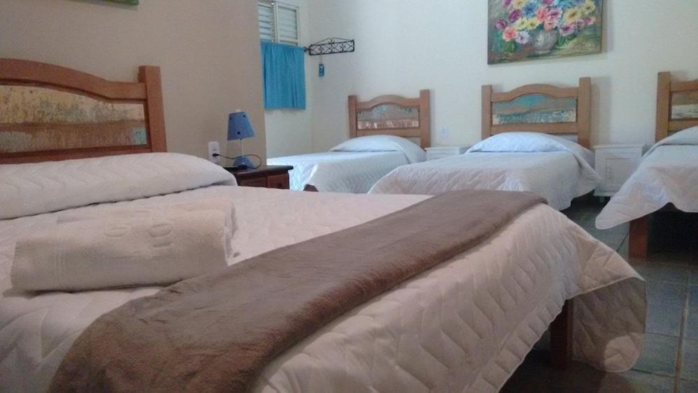 Hotel Do Dutra