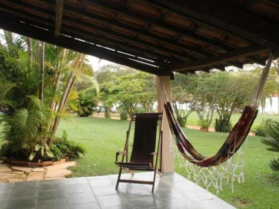 Hotel Do Dutra Guape
