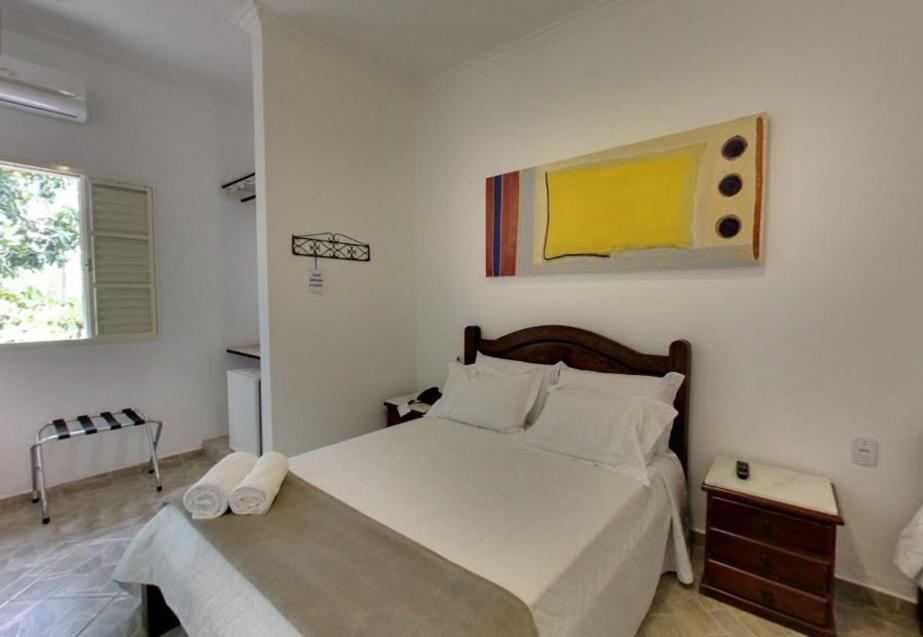 Do Dutra Hotel