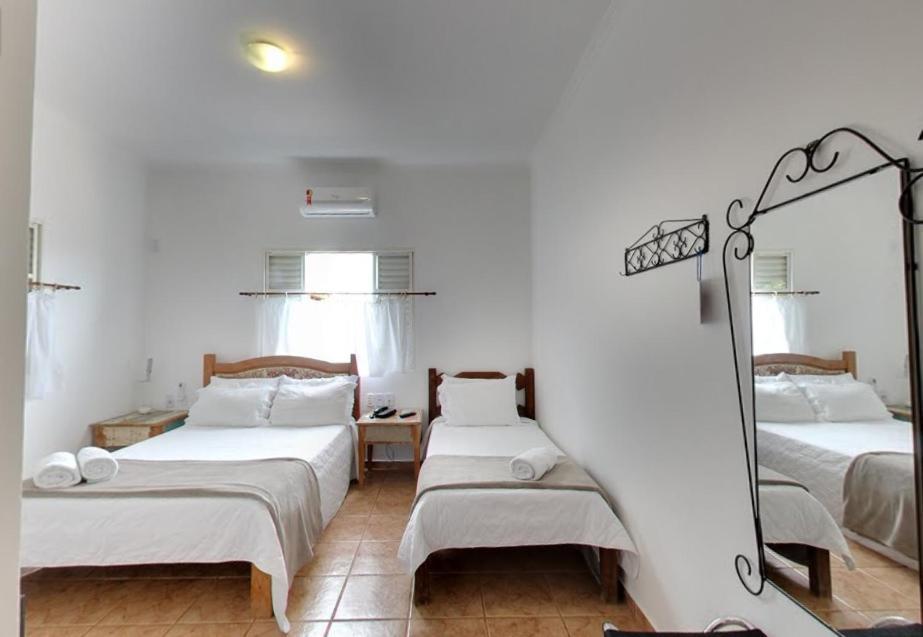 Hotel Do Dutra *