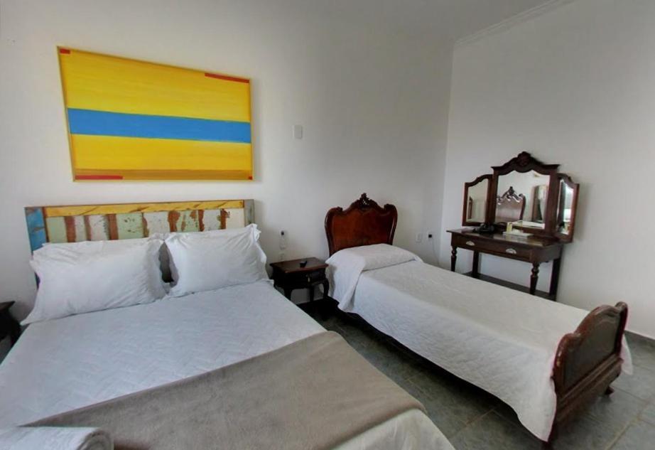 Hotel Do Dutra Guape