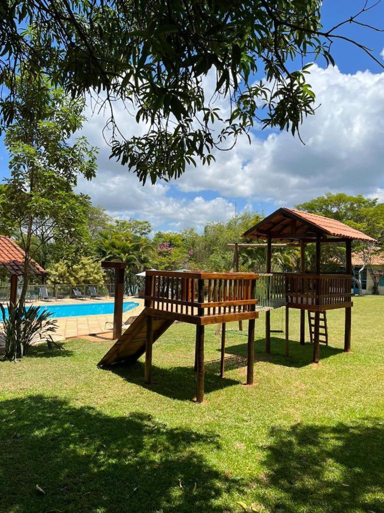 Do Dutra Hotel