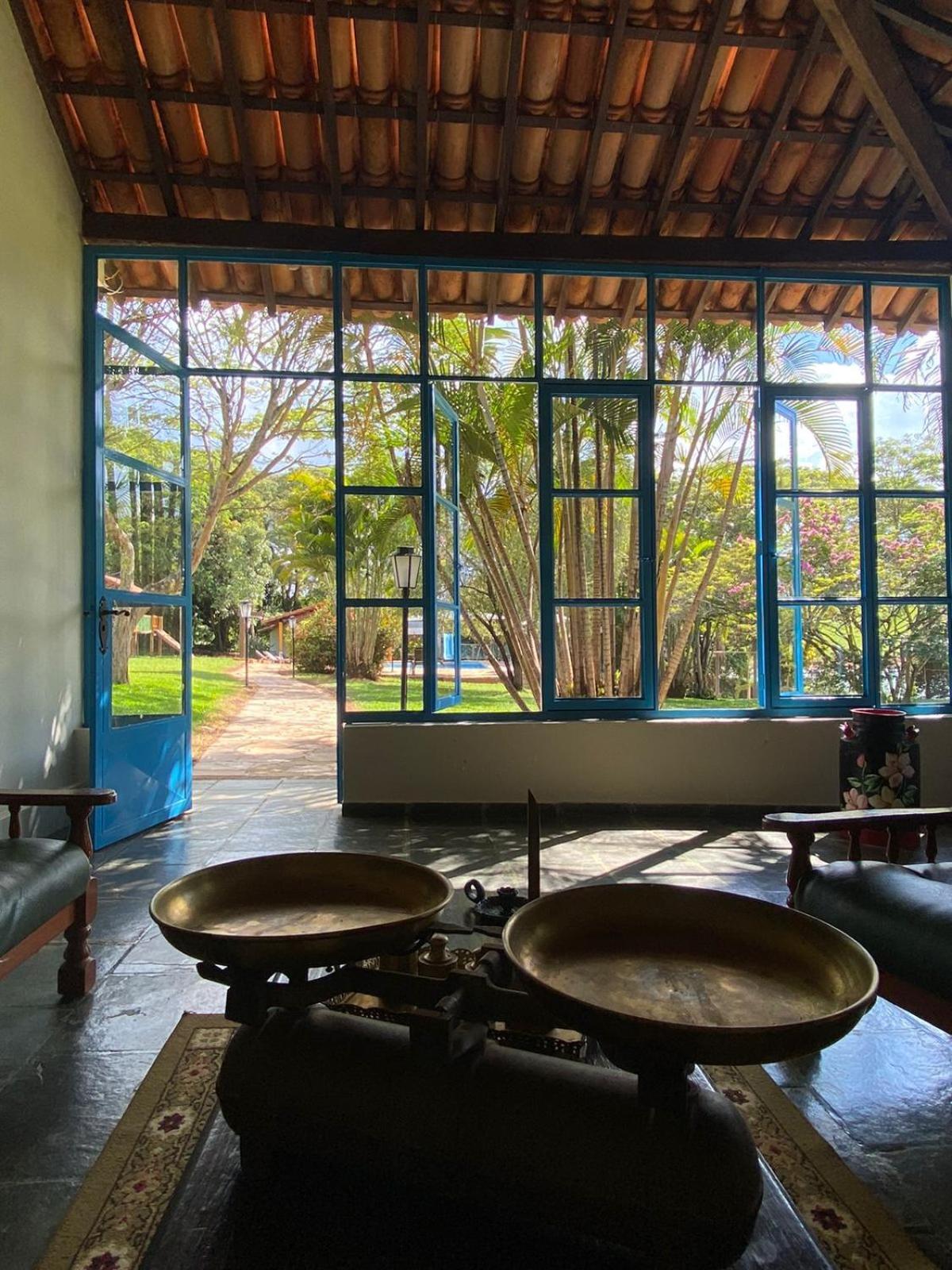 Hotel Do Dutra *