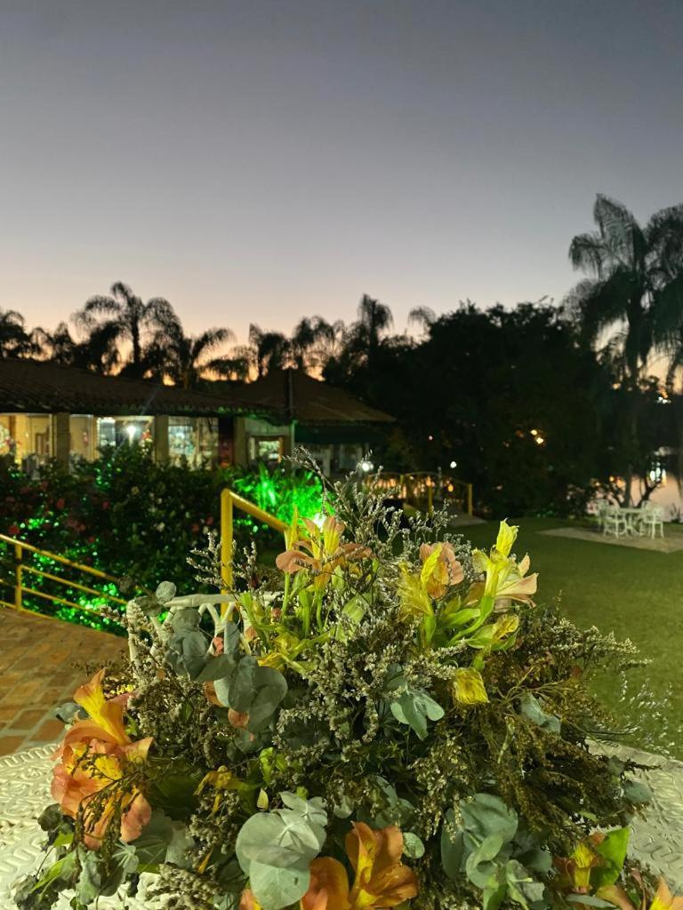 Do Dutra Hotel *