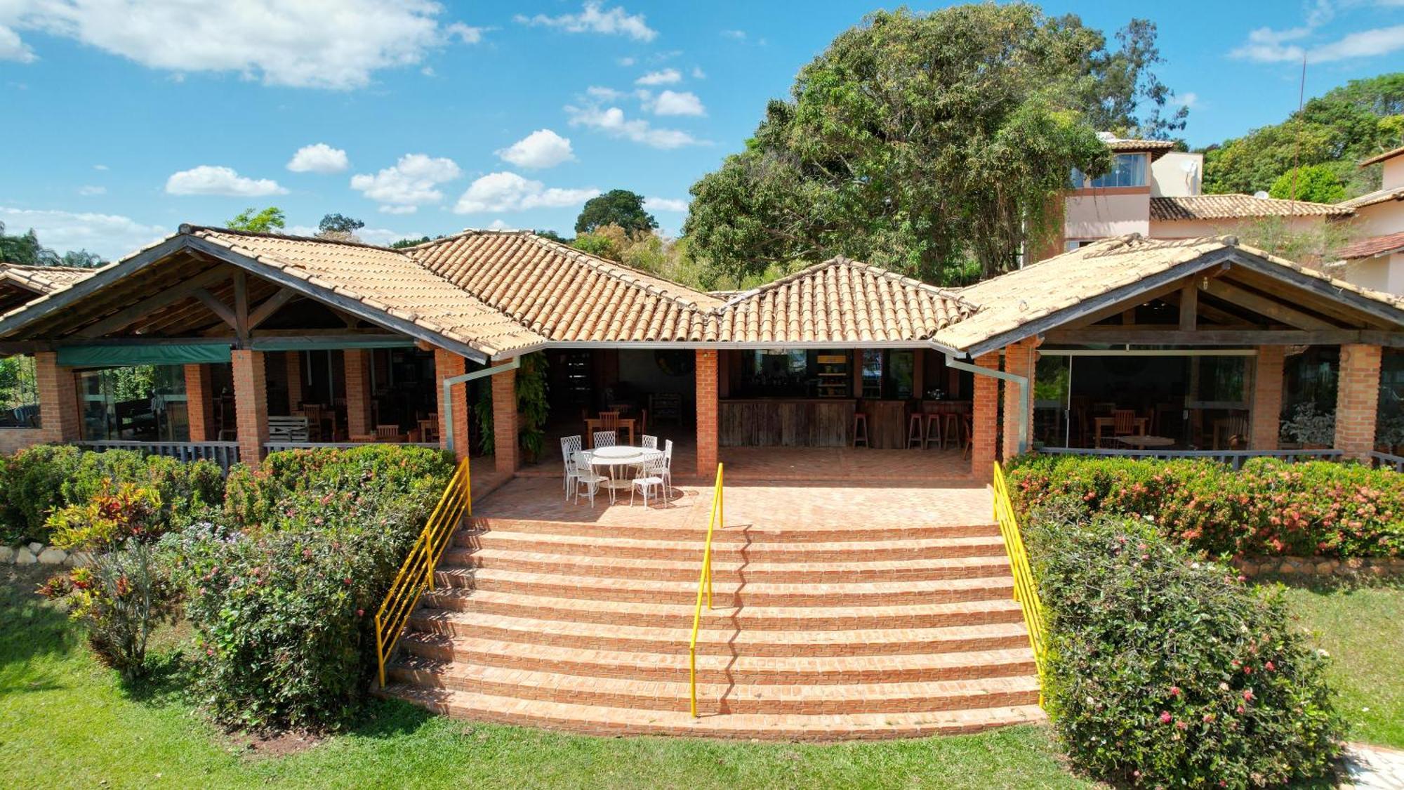 Do Dutra Hotel *