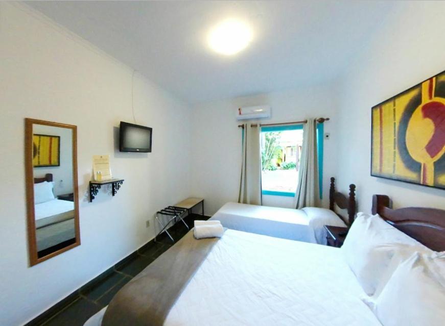 Do Dutra Hotel *