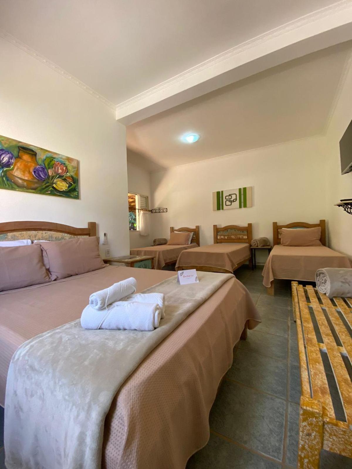 Do Dutra Hotel Guape