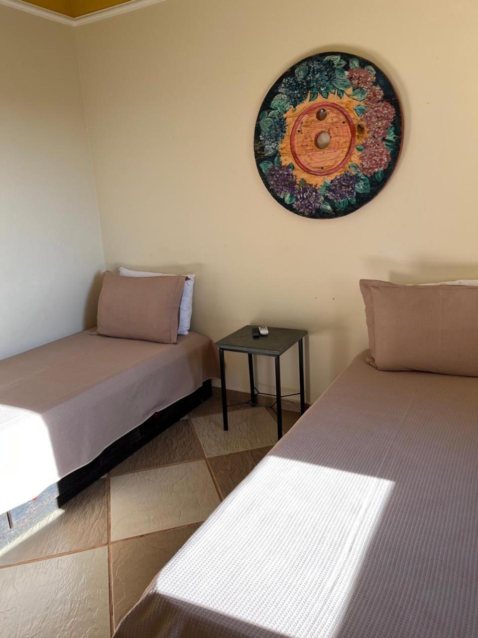 Hotel Do Dutra Guape